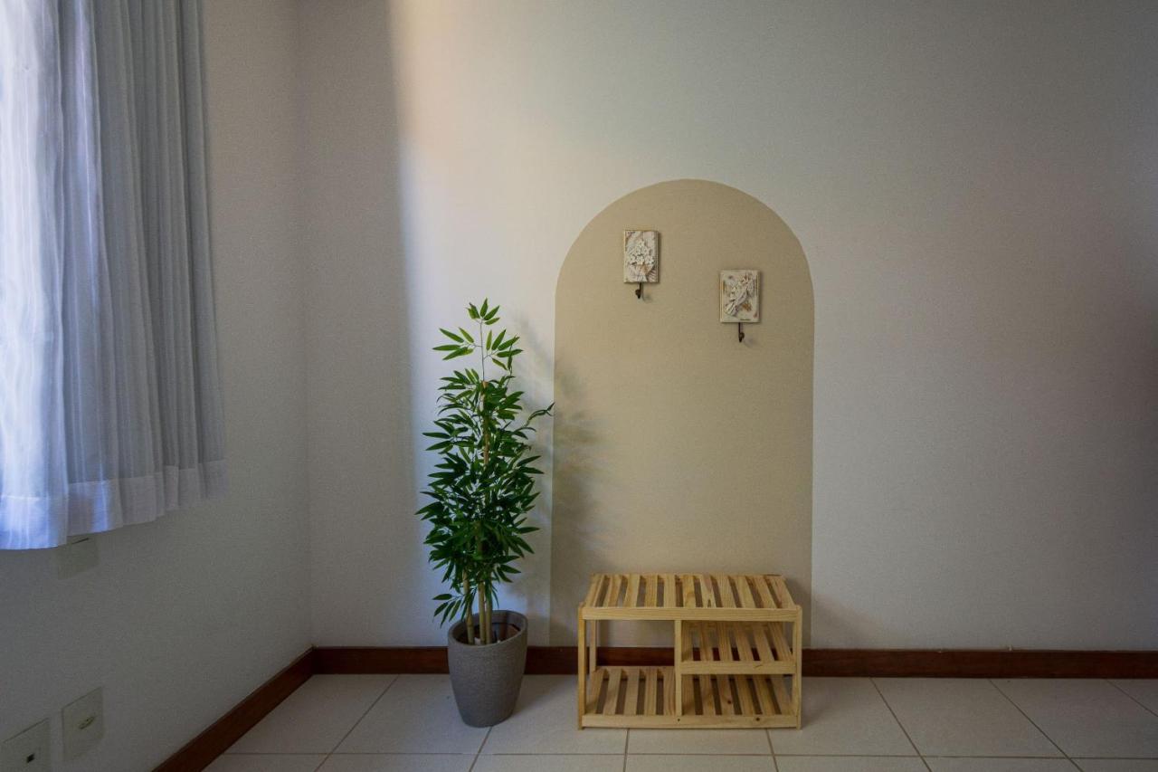 Casa Espetacular Entre Geriba E Ferradurinha - Wifi 200Mb - Piscina Do Codominio - 700 M Da Praia - Garagem - 4 Suites - Area Gourmet Privativa - Cozinha Equipada - Area Kids - Portaria 24H - Ar Condicionado Armacao dos Buzios Luaran gambar