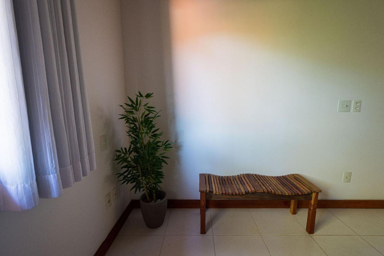 Casa Espetacular Entre Geriba E Ferradurinha - Wifi 200Mb - Piscina Do Codominio - 700 M Da Praia - Garagem - 4 Suites - Area Gourmet Privativa - Cozinha Equipada - Area Kids - Portaria 24H - Ar Condicionado Armacao dos Buzios Luaran gambar