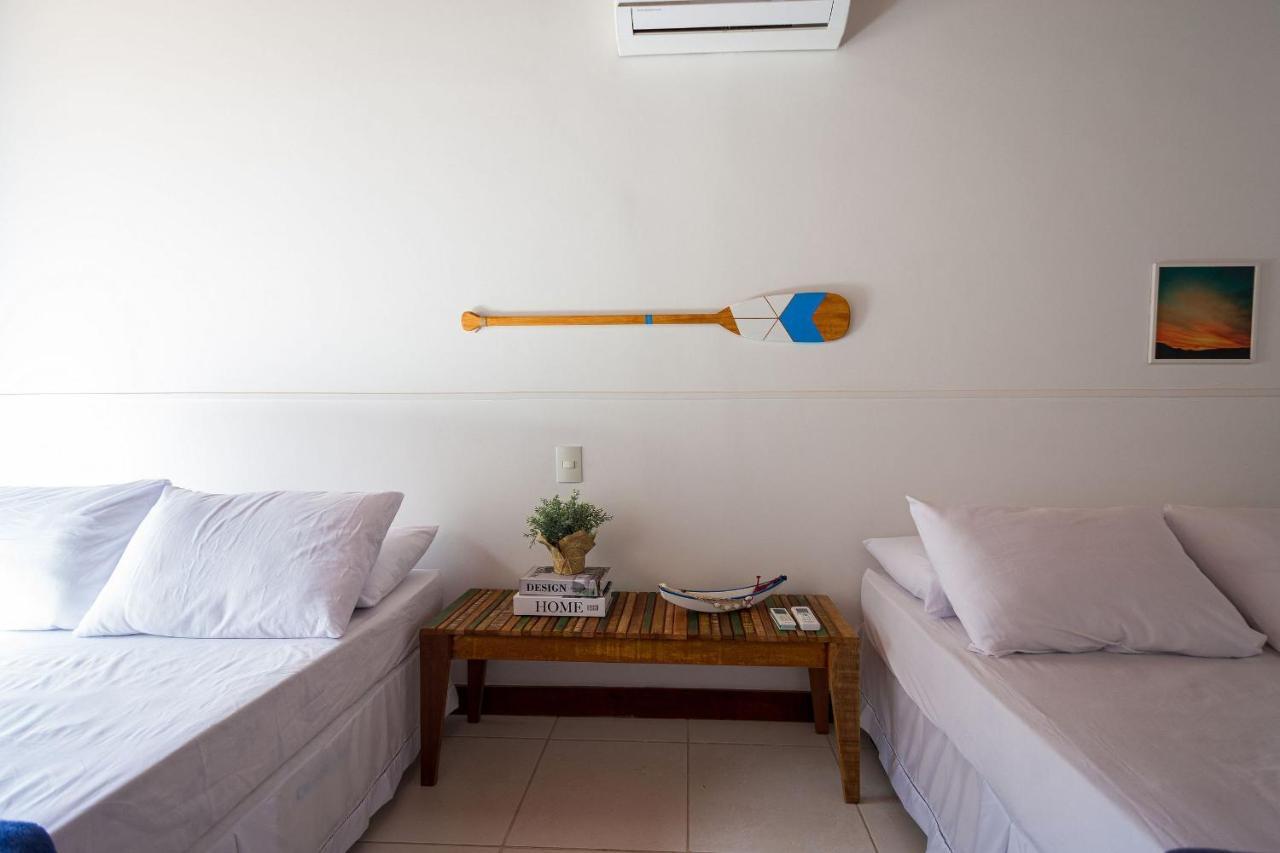 Casa Espetacular Entre Geriba E Ferradurinha - Wifi 200Mb - Piscina Do Codominio - 700 M Da Praia - Garagem - 4 Suites - Area Gourmet Privativa - Cozinha Equipada - Area Kids - Portaria 24H - Ar Condicionado Armacao dos Buzios Luaran gambar
