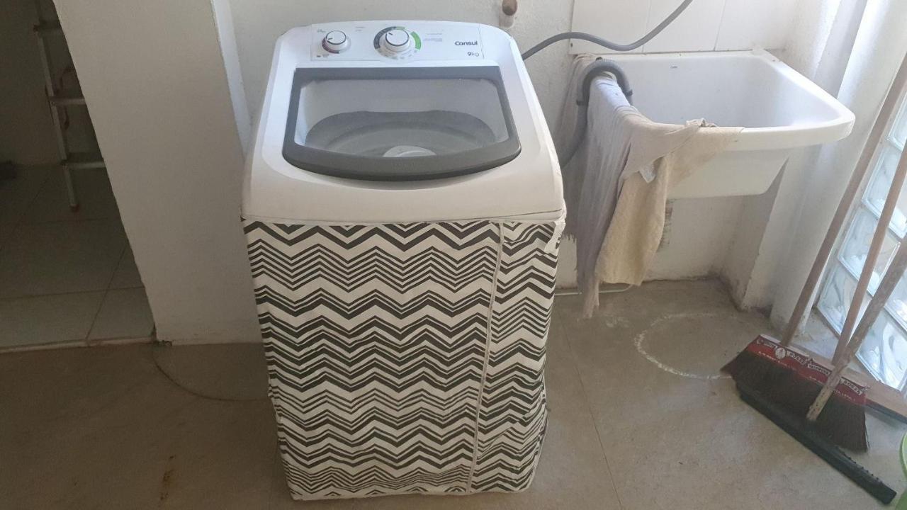 Casa Espetacular Entre Geriba E Ferradurinha - Wifi 200Mb - Piscina Do Codominio - 700 M Da Praia - Garagem - 4 Suites - Area Gourmet Privativa - Cozinha Equipada - Area Kids - Portaria 24H - Ar Condicionado Armacao dos Buzios Luaran gambar